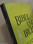 Aus Bibel und Kirche