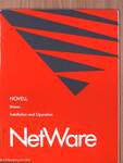 Novell NetWare - Btrieve Installation and Operation