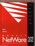 Novell NetWare 3.12 - Print Server