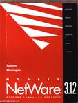 Novell NetWare 3.12 - System Messages