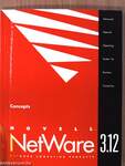 Novell NetWare 3.12 - Concepts