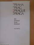 Praha/Prag/Prague/Praga