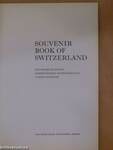 Souvenir Book of Switzerland