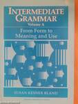 Intermediate Grammar Volume A