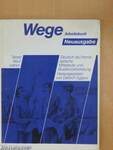 Wege - Arbeitsbuch