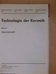 Technologie der Keramik 4.