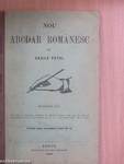 Nou abcdar romanesc