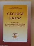 Cégjogi kresz