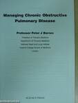 Managing Chronic Obstructive Pulmonary Disease