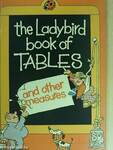 The ladybird book of tables and other measures