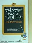 The ladybird book of tables and other measures