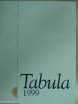 Tabula 1999