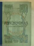 Reviczky Gyula összes költeményei