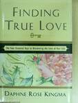 Finding true love