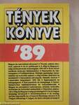 Tények könyve '89