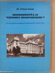 Megismerhető-e az "ezerarcú rákanyagcsere"? 2. (dedikált példány)