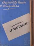 Az osztályharc/A tudományos szocializmus előfutárjai/A történelmi materializmus elmélete/Marx Károly/Jaurés/A kapitalizmus kialakulása/Vázlat a közgazdaságtan bírálatához/Marx és Engels levelei a történelmi materializmusról