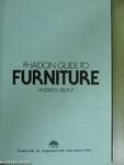 Phaidon Guide to Furniture