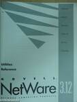 Novell NetWare 3.12 - Utilities Reference