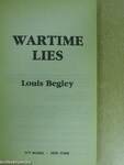 Wartime lies