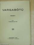 Vargabötű