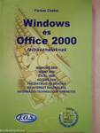 Windows és Office 2000 felhasználóknak