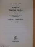 English Practice Books II.