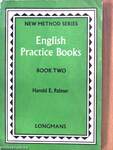 English Practice Books II.