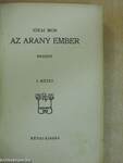 Az arany ember I-II.