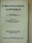 A belgyógyászat alapvonalai I-II.