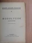 Mosolygok