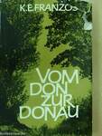 Vom Don zur Donau