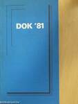 DOK '81