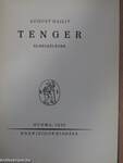 Tenger