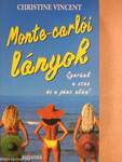 Monte-carlói lányok