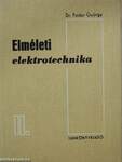 Elméleti elektrotechnika II.