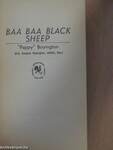 Baa Baa Black Sheep