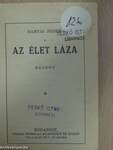 Az élet láza