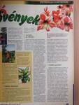 Természetgyógyász Magazin 1999. január-december