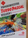 Programozzunk Turbo Pascal nyelven!