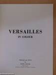 Versailles in Colour