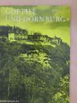 Goethe und Dornburg