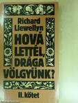 Hová lettél, drága völgyünk? I-II.