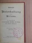 Bibliothek der Unterhaltung und des Wissens V. (gótbetűs)