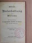 Bibliothek der Unterhaltung und des Wissens XII. (gótbetűs)