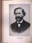 Verdi válogatott levelei (dedikált példány)
