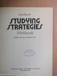 Studying Strategies - Workbook