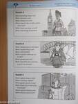 New English File - Pre-intermediate - Teacher's Book - CD-vel