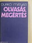 Olvasás, megértés