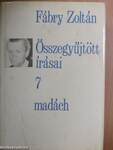 Fábry Zoltán összegyűjtött írásai 7.